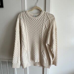 Sunday Best Peggy Sweater